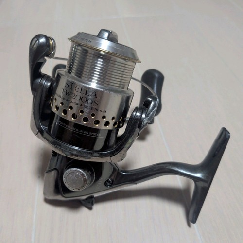 Mulinello spinning shimano - da,