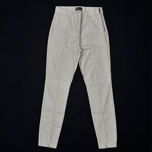 Pantalone donna zara - pantalone,