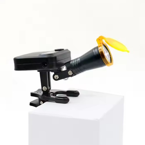 Faro led chirurgico dentale - faro,