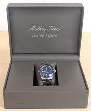 Mathy Tissot Vintage