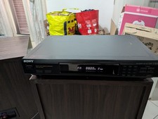 SINTONIZZATORE SONY ST-SE200 TOP DIGITAL HIFI STEREO AM/FM TUNER