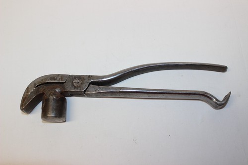 United shoe machinery - shoe,
