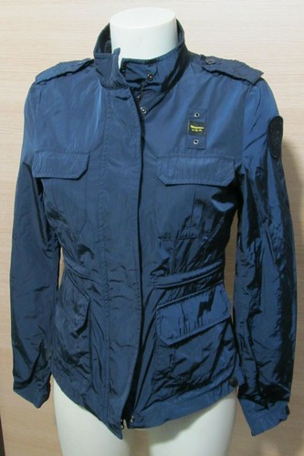 Blauer donna - s,