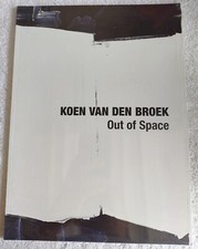 Koen Van den Broek: Out of