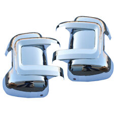  CALOTTE CROMATE FIAT DUCATO CITROEN JUMPER PEUGEOT BOXER SPECCHIETTO BR.CORTO