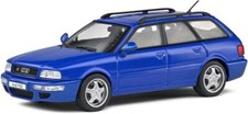 1/43 AUDI RS2 AVANT 1995
