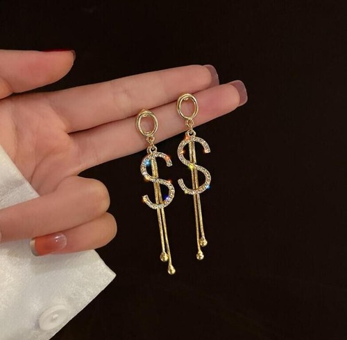 Orecchini pendenti orecchini