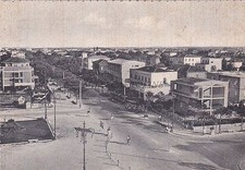 CESENATICO - Viale a mare 1959