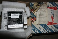 LANCIA K CENTRALINA AIRBAG NUOVA ORIGINALE 60661230