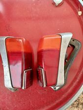 Abarth 850 TC  600 d fanalini