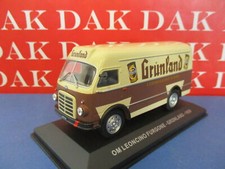 Die cast 1/43 Modellino OM