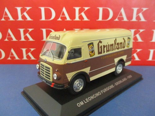 Die cast modellino - modellino, om