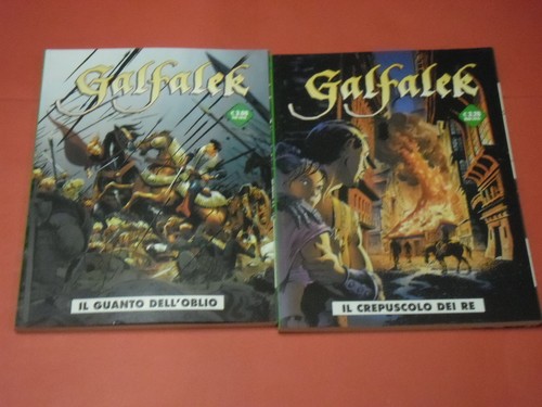 Galfalek mini collezione - galfalek-mini,