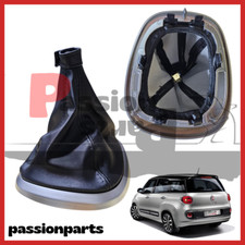 CUFFIA LEVA CAMBIO FIAT 500L