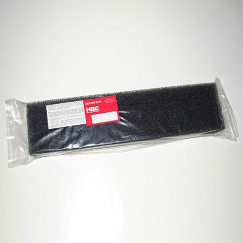 Schiuma serbatoio honda hrc - schiuma,