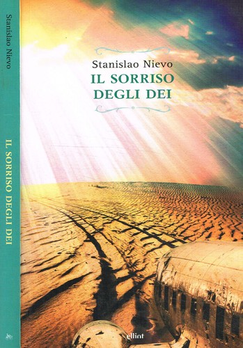Sorriso degli dei - sorriso, dei.