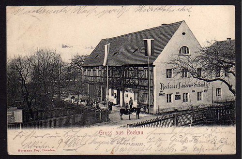 60135 cartolina rockau - 60135,