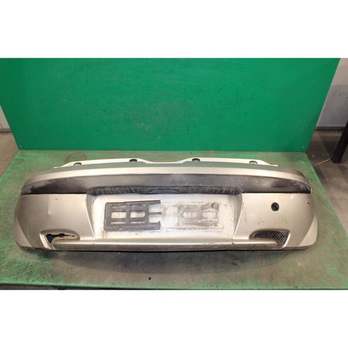 Paraurti post sup - p/sup., fiat