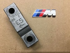 BMW M3 Motore S65 V8 Albero a