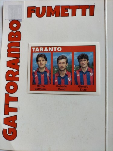 Figurine calciatori 386 - figurine,