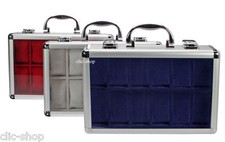 VALIGETTA PORTAOROLOGI PER 12