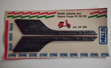 PARACOLPI MODANATURE ANTERIORI