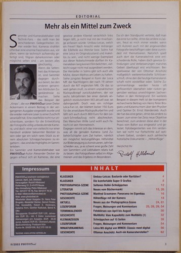 Offerta fotografica senza - fotografica,
