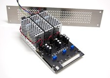 Alimentatore universale doppio