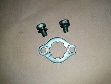 PINION FIXING PLATE PIASTRA FISSAGGIO PIGNONE HONDA NS125F 85/87 95014-92100