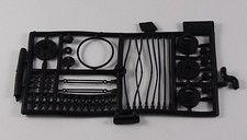 Pocher 1:8 K 74 Mercedes 500K AK Cabriolet anelli tubi in gomma parti 74-39 A1