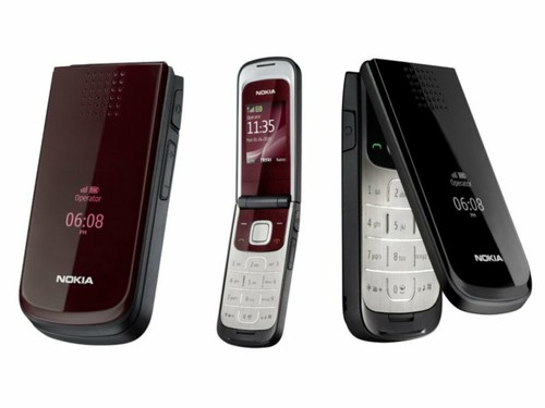 Nokia 2720 fold cellulare - 2720,