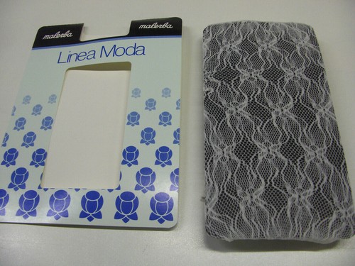 Collant malerba pizzo - collant,