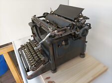 MACCHINA DA SCRIVERE REMINGTON WINTAGE