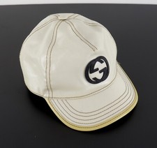 Cappellino da baseball Gucci