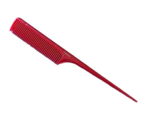 Pettine per styling donna - pettine,
