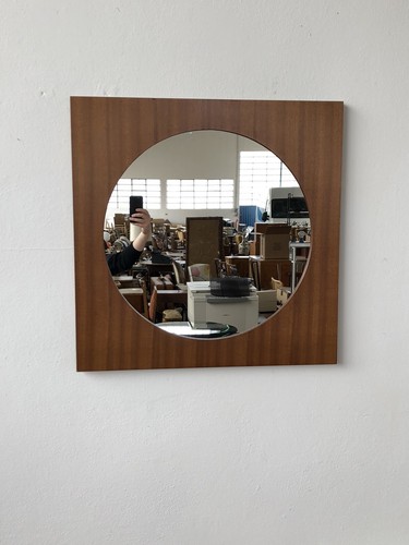 Specchio anni stile - 60,