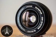 Olympus zuiko 2 8 - mm, f/2.8