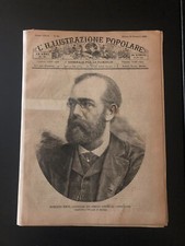 L'Illustrazione Illustrazione