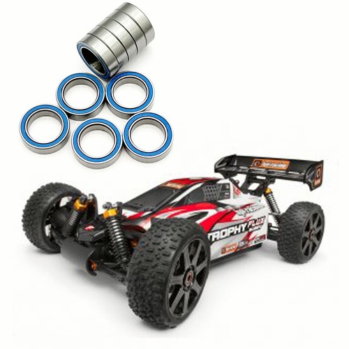 Kit cuscinetti alta velocità - cuscinetti,