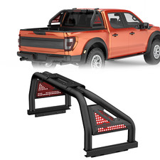 Adjustable Chase Rack Bed