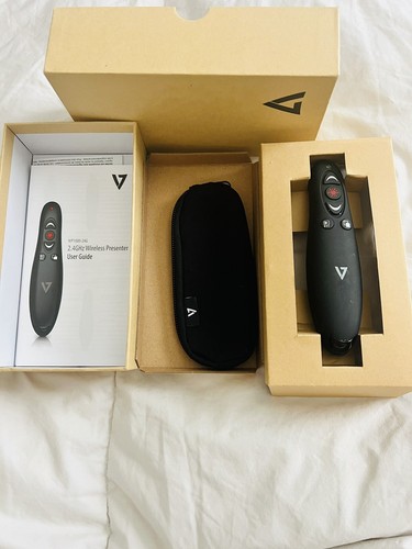 Wp1000 24g presentatore - v7,