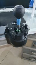 Modifica cambio logitech g29 - logitech,
