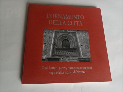 Ornamento della città di - della,