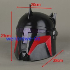 Star Wars The Mandalorian Moff
