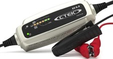 Ctek mantenitore di - xs,
