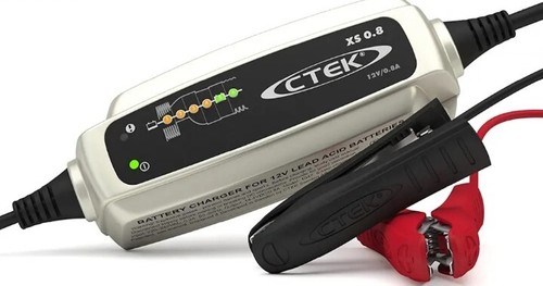 Ctek mantenitore di - 0.8,