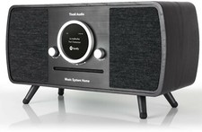 Tivoli Audio Music System Home