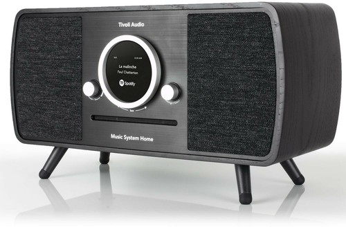 Tivoli audio music system - audio, home