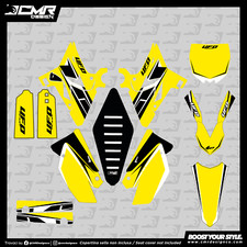 Kit Grafiche per YAMAHA