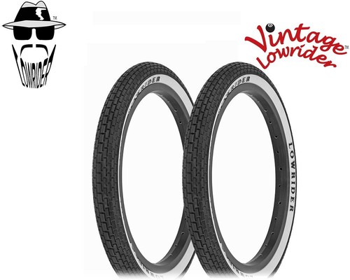 Coppia 75 whitewall - 16, 1,75